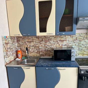 Сдается 1-комнатная квартира, 34 м²