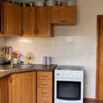 Продается 3-х комнатная квартира, 62,9 м²