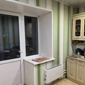 Сдается 1-комнатная квартира, 37 м²