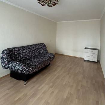 Сдается 1-комнатная квартира, 31,3 м²