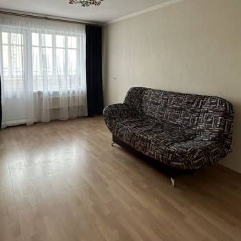 Сдается 1-комнатная квартира, 31,3 м²