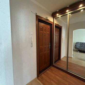 Сдается 1-комнатная квартира, 31,3 м²