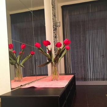 Сдается 1-комнатная квартира, 52 м²