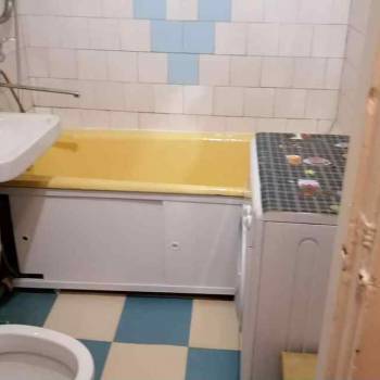 Сдается 2-х комнатная квартира, 43 м²