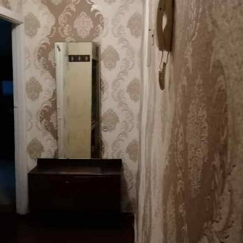 Сдается 2-х комнатная квартира, 43 м²