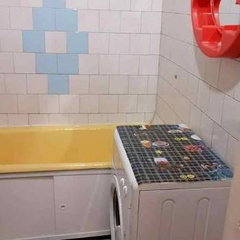 Сдается 2-х комнатная квартира, 43 м²