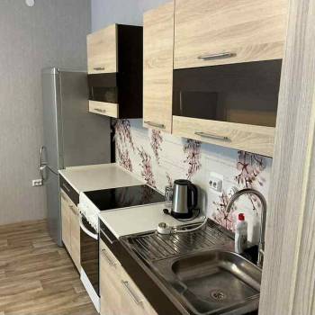 Сдается 2-х комнатная квартира, 60 м²