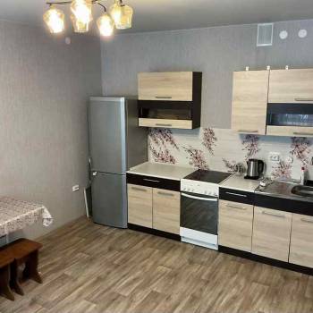 Сдается 2-х комнатная квартира, 60 м²