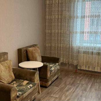 Сдается 2-х комнатная квартира, 60 м²