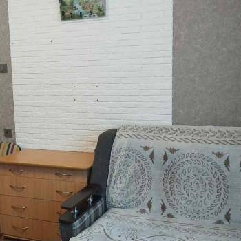 Сдается 1-комнатная квартира, 32,5 м²