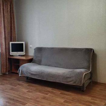 Сдается 1-комнатная квартира, 32,5 м²