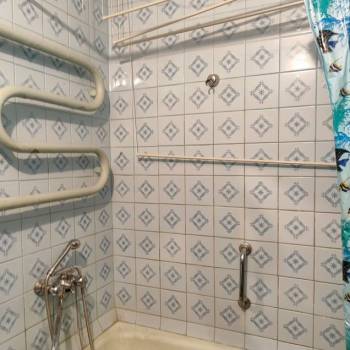 Продается 3-х комнатная квартира, 57 м²