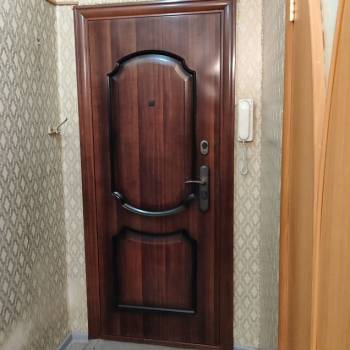 Продается 3-х комнатная квартира, 57 м²