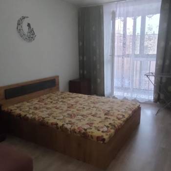 Сдается 2-х комнатная квартира, 43 м²