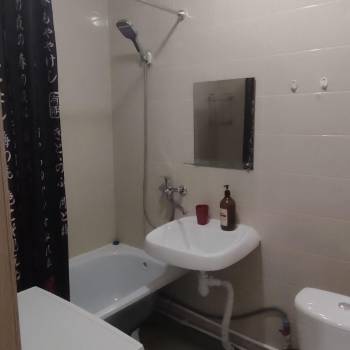 Сдается 2-х комнатная квартира, 43 м²