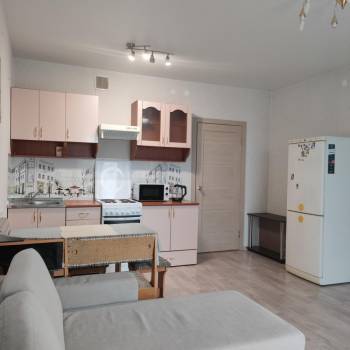 Сдается 2-х комнатная квартира, 43 м²