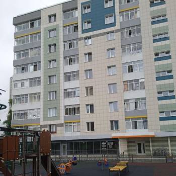 Сдается 1-комнатная квартира, 43,5 м²