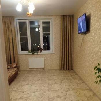 Сдается 1-комнатная квартира, 43,5 м²