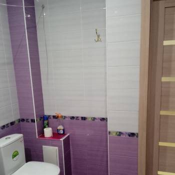 Сдается 1-комнатная квартира, 43,5 м²