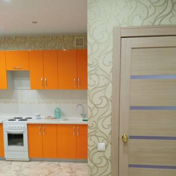 Сдается 1-комнатная квартира, 43,5 м²