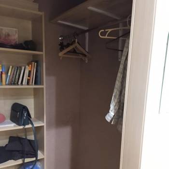 Сдается 1-комнатная квартира, 43,5 м²