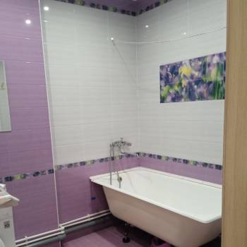Сдается 1-комнатная квартира, 43,5 м²