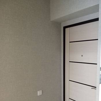 Сдается 1-комнатная квартира, 27,1 м²