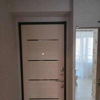 Сдается 1-комнатная квартира, 27,1 м²