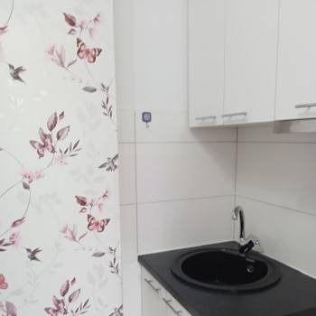 Сдается 1-комнатная квартира, 27,1 м²