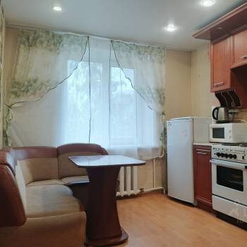 Сдается 1-комнатная квартира, 35,8 м²