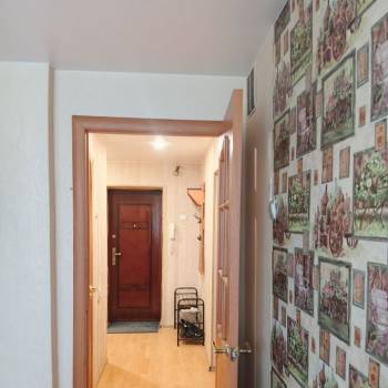 Сдается 1-комнатная квартира, 35,8 м²