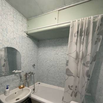 Сдается 1-комнатная квартира, 34,1 м²