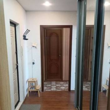 Сдается 2-х комнатная квартира, 55,2 м²