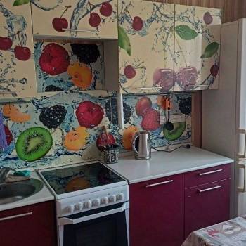 Сдается 2-х комнатная квартира, 55,2 м²