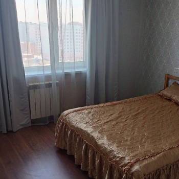 Сдается 2-х комнатная квартира, 55,2 м²