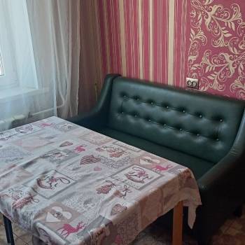 Сдается 2-х комнатная квартира, 55,2 м²