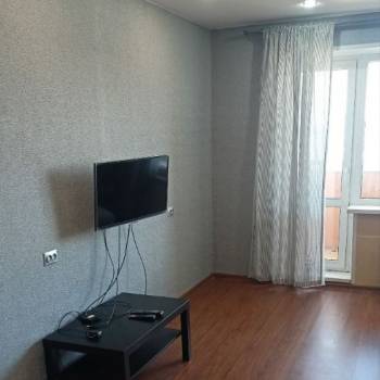 Сдается 2-х комнатная квартира, 55,2 м²