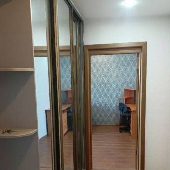 Сдается 2-х комнатная квартира, 55,2 м²