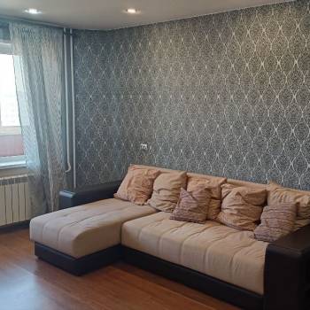 Сдается 2-х комнатная квартира, 55,2 м²