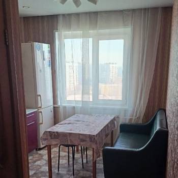 Сдается 2-х комнатная квартира, 55,2 м²