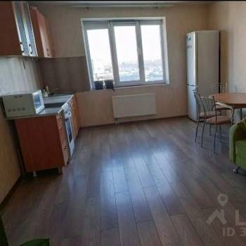 Сдается 2-х комнатная квартира, 50 м²