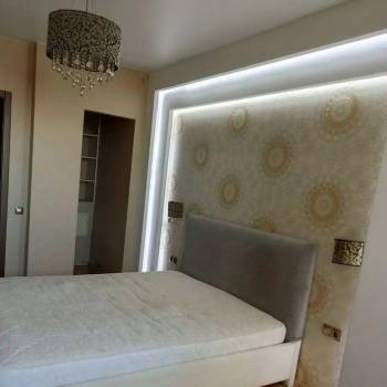 Сдается 2-х комнатная квартира, 50 м²