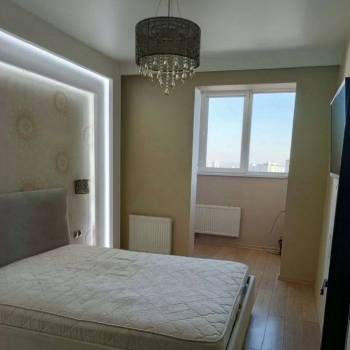 Сдается 2-х комнатная квартира, 50 м²