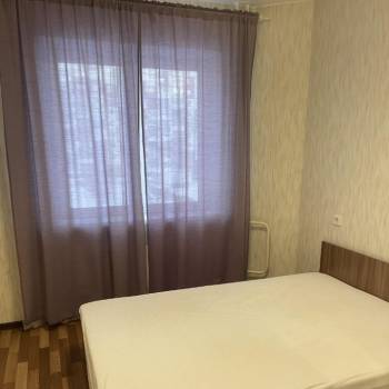 Сдается 2-х комнатная квартира, 53 м²
