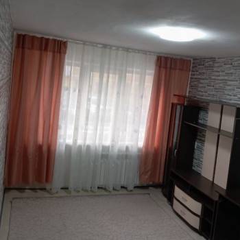 Сдается 2-х комнатная квартира, 44 м²