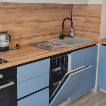 Сдается 1-комнатная квартира, 38 м²