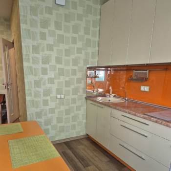 Сдается 1-комнатная квартира, 32 м²