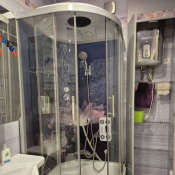 Сдается 1-комнатная квартира, 32 м²