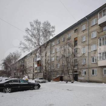 Сдается 2-х комнатная квартира, 44 м²