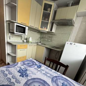 Сдается 2-х комнатная квартира, 44 м²